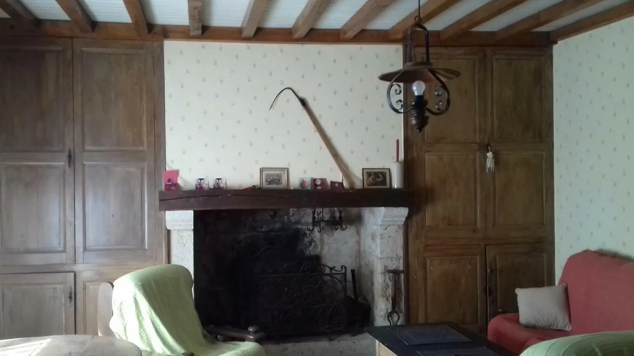 Terraube Ter Villa France