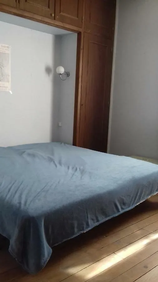 Holiday home Terraube Ter Villa