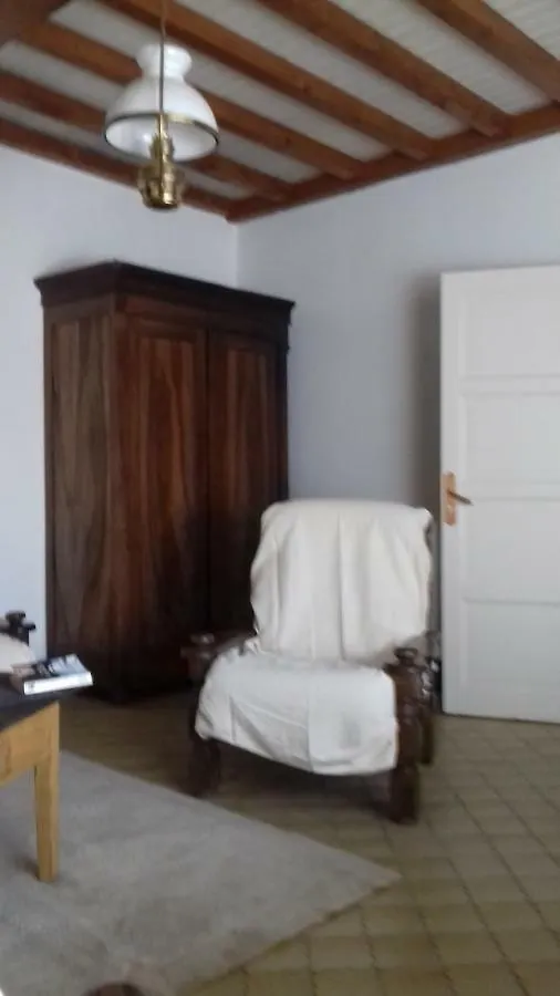Holiday home Terraube Ter Villa