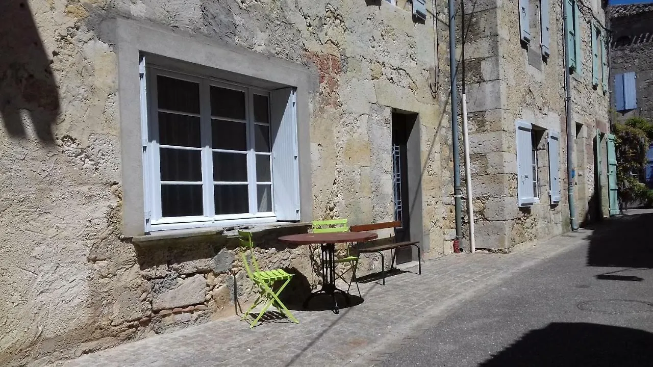 Terraube Ter Villa Holiday home