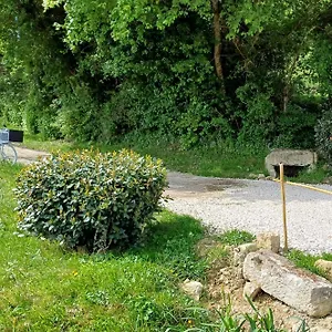 Maison d'hôtes Clos Baroanni - La Voliere, Terraube