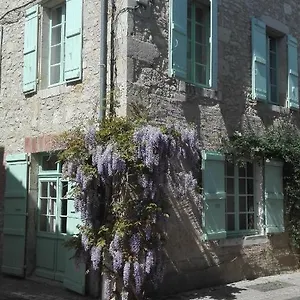 Hébergement de vacances Bis, Terraube